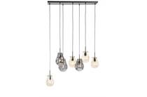 Coco Maison Charlie 7*E27 hanglamp